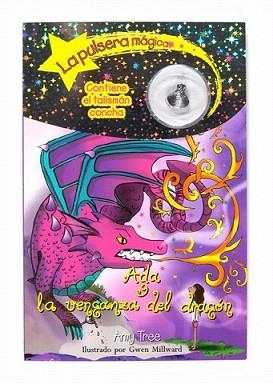 ADA Y LA VENGANZA DEL DRAGON | 9788467533828 | TREE, AMY | Llibreria L'Illa - Llibreria Online de Mollet - Comprar llibres online