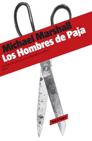 HOMBRES DE PAJA, LOS | 9788439721840 | MARCHALL, MICHAEL | Llibreria L'Illa - Llibreria Online de Mollet - Comprar llibres online