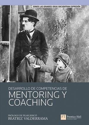 DESARROLLO DE COMPETENCIAS DE MENTORING Y COACHING | 9788483225974 | VALDERRAMA, BEATRIZ | Llibreria L'Illa - Llibreria Online de Mollet - Comprar llibres online
