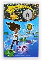 ESTANY DE PLATA, L- | 9788466122955 | TREE, AMY | Llibreria L'Illa - Llibreria Online de Mollet - Comprar llibres online