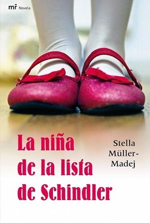 NIÑA DE LA LISTA DE SCHINDLER, LA | 9788427035591 | MÜLLER, STELLA