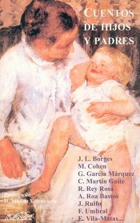 CUENTOS DE HIJOS Y PADRES : ESTAMPAS DE FAMILIA | 9788495642004 | VV.AA. | Llibreria L'Illa - Llibreria Online de Mollet - Comprar llibres online