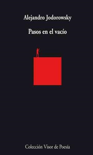 PASOS EN EL VACIO | 9788498957266 | JODOROWSKY, ALEJANDRO | Llibreria L'Illa - Llibreria Online de Mollet - Comprar llibres online