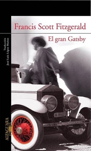 GRAN GATSBY, EL | 9788420423401 | FITZGERALD, FRANCIS SCOTT | Llibreria L'Illa - Llibreria Online de Mollet - Comprar llibres online