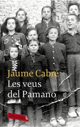 VEUS DEL PAMANO, LES | 9788496863347 | CABRE, JAUME | Llibreria L'Illa - Llibreria Online de Mollet - Comprar llibres online
