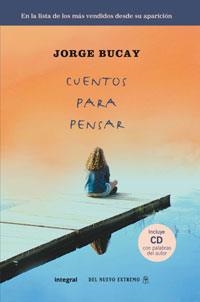 CUENTOS PARA PENSAR | 9788498675764 | BUCAY, JORGE
