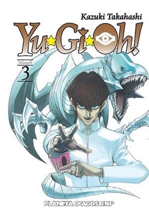 YU-GI-OH ! / TOMOS | 9788467465501 | KAZUKI TAKAHASHI | Llibreria L'Illa - Llibreria Online de Mollet - Comprar llibres online