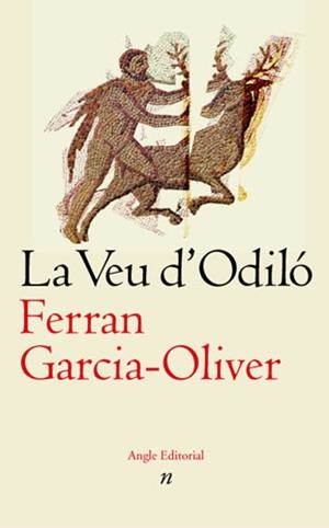 VEU D'ODILO, LA | 9788496103696 | GARCIA-OLIVER, FERRAN | Llibreria L'Illa - Llibreria Online de Mollet - Comprar llibres online