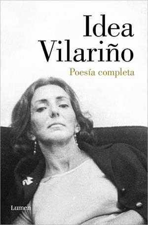 POESÍA COMPLETA | 9788426423276 | VILARIÑO, IDEA | Llibreria L'Illa - Llibreria Online de Mollet - Comprar llibres online