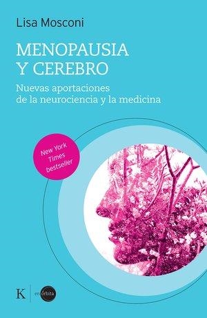 MENOPAUSIA Y CEREBRO | 9788411213363 | MOSCONI, LISA | Llibreria L'Illa - Llibreria Online de Mollet - Comprar llibres online