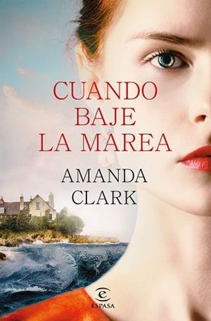 CUANDO BAJE LA MAREA | 9788467075373 | CLARK, AMANDA | Llibreria L'Illa - Llibreria Online de Mollet - Comprar llibres online