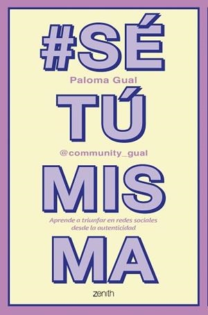 SÉTÚMISMA | 9788408296669 | GUAL, PALOMA | Llibreria L'Illa - Llibreria Online de Mollet - Comprar llibres online