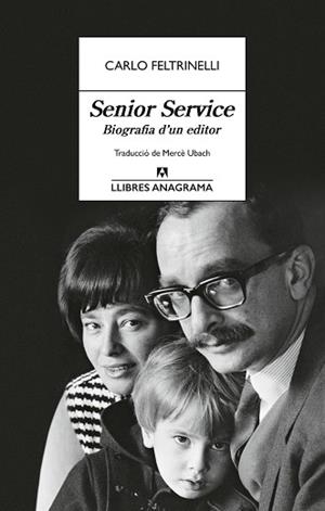 SENIOR SERVICE | 9788433929341 | FELTRINELLI, CARLO | Llibreria L'Illa - Llibreria Online de Mollet - Comprar llibres online