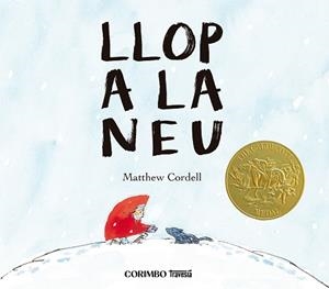 LLOP A LA NEU | 9788412854749 | CORDELL,MATEW | Llibreria L'Illa - Llibreria Online de Mollet - Comprar llibres online