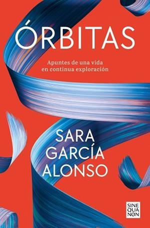 ÓRBITAS | 9788466680288 | GARCÍA ALONSO, SARA | Llibreria L'Illa - Llibreria Online de Mollet - Comprar llibres online