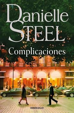 COMPLICACIONES | 9788466379199 | STEEL, DANIELLE | Llibreria L'Illa - Llibreria Online de Mollet - Comprar llibres online
