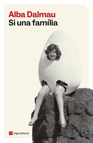 SI UNA FAMÍLIA | 9788410112650 | DALMAU VIURE, ALBA | Llibreria L'Illa - Llibreria Online de Mollet - Comprar llibres online