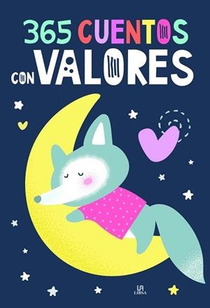 365 CUENTOS CON VALORES | 9788466239950 | CORREDOR, PALOMA/EQUIPO EDITORIAL | Llibreria L'Illa - Llibreria Online de Mollet - Comprar llibres online
