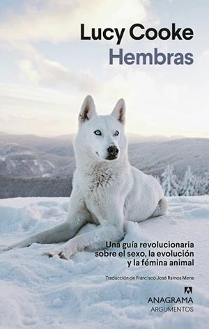 HEMBRAS | 9788433929235 | COOKE, LUCY | Llibreria L'Illa - Llibreria Online de Mollet - Comprar llibres online