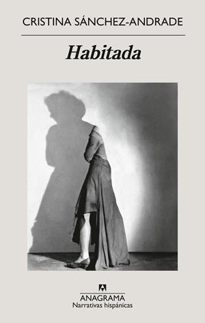 HABITADA | 9788433929662 | SÁNCHEZ-ANDRADE, CRISTINA | Llibreria L'Illa - Llibreria Online de Mollet - Comprar llibres online