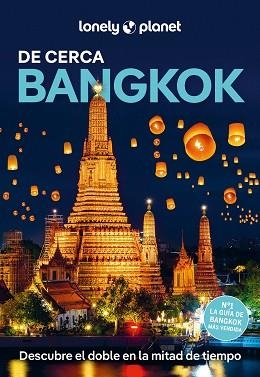 BANGKOK DE CERCA 2 | 9788408231509 | WOOLSEY, BARBARA | Llibreria L'Illa - Llibreria Online de Mollet - Comprar llibres online