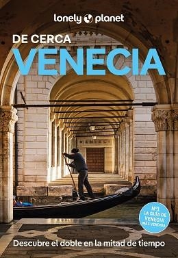 VENECIA DE CERCA 6 | 9788408297116 | HARDY, PAULA/BUCKLEY, JULIA | Llibreria L'Illa - Llibreria Online de Mollet - Comprar llibres online