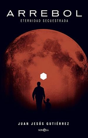 ARREBOL | 9788413849690 | GUTIÉRREZ, JUAN JESÚS | Llibreria L'Illa - Llibreria Online de Mollet - Comprar llibres online