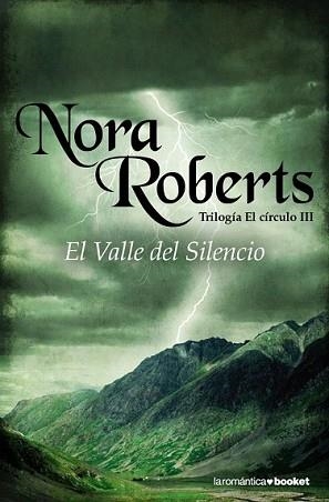 VALLE DEL SILENCIO, EL | 9788408087199 | ROBERTS, NORA