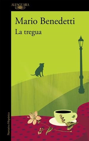 TREGUA, LA | 9788420431925 | BENEDETTI, MARIO | Llibreria L'Illa - Llibreria Online de Mollet - Comprar llibres online