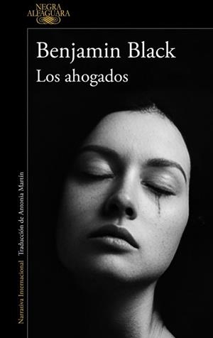 AHOGADOS, LOS | 9788420477022 | BLACK, BENJAMIN | Llibreria L'Illa - Llibreria Online de Mollet - Comprar llibres online