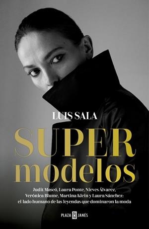 SUPERMODELOS | 9788401035425 | SALA, LUIS | Llibreria L'Illa - Llibreria Online de Mollet - Comprar llibres online