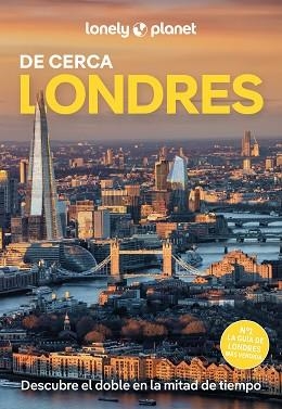 LONDRES DE CERCA 8 | 9788408291756 | BREMNER, JADE | Llibreria L'Illa - Llibreria Online de Mollet - Comprar llibres online