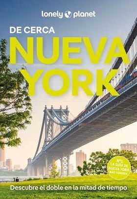 NUEVA YORK DE CERCA 9 | 9788408291763 | GARRY, JOHN | Llibreria L'Illa - Llibreria Online de Mollet - Comprar llibres online