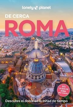ROMA DE CERCA 7 | 9788408291770 | GARWOOD, DUNCAN/DIGAETANO, VIRGINIA | Llibreria L'Illa - Llibreria Online de Mollet - Comprar llibres online