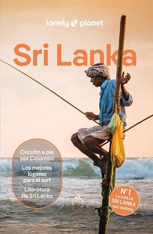 SRI LANKA 3 | 9788408296218 | MAYHEW, BRADLEY/PERERA, DEMI/FRANCIS, JOSEPH RICHARD/MEGAN, MARISA/RATHNAYAKE, ZINARA/KARUNATILAKA, | Llibreria L'Illa - Llibreria Online de Mollet - Comprar llibres online