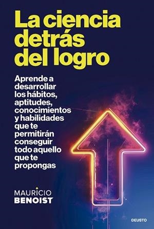 CIENCIA DETRÁS DEL LOGRO, LA | 9788423438389 | BENOIST, MAURICIO | Llibreria L'Illa - Llibreria Online de Mollet - Comprar llibres online