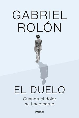 DUELO, EL | 9788449343308 | ROLÓN, GABRIEL | Llibreria L'Illa - Llibreria Online de Mollet - Comprar llibres online