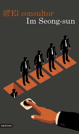 CONSULTOR, EL | 9788423366811 | SEONG-SUN, IM | Llibreria L'Illa - Llibreria Online de Mollet - Comprar llibres online