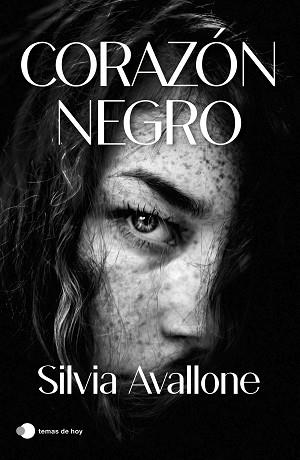 CORAZÓN NEGRO | 9788410293380 | AVALLONE, SILVIA | Llibreria L'Illa - Llibreria Online de Mollet - Comprar llibres online