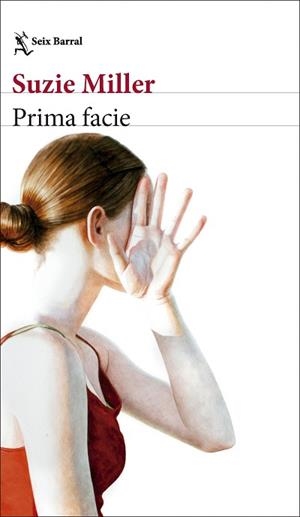PRIMA FACIE | 9788432244339 | MILLER, SUZIE | Llibreria L'Illa - Llibreria Online de Mollet - Comprar llibres online