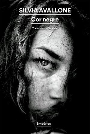 COR NEGRE | 9788419729705 | AVALLONE, SILVIA | Llibreria L'Illa - Llibreria Online de Mollet - Comprar llibres online