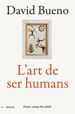ART DE SER HUMANS, L' | 9788419734167 | BUENO TORRENS, DAVID | Llibreria L'Illa - Llibreria Online de Mollet - Comprar llibres online