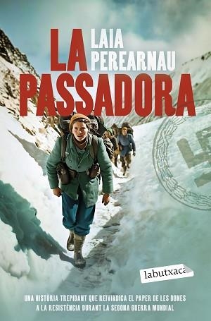 PASSADORA, LA | 9788419971647 | PEREARNAU, LAIA | Llibreria L'Illa - Llibreria Online de Mollet - Comprar llibres online
