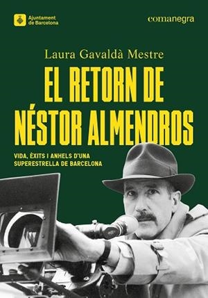 RETORN DE NÉSTOR ALMENDROS, EL | 9788410161429 | GAVALDÀ MESTRE, LAURA | Llibreria L'Illa - Llibreria Online de Mollet - Comprar llibres online