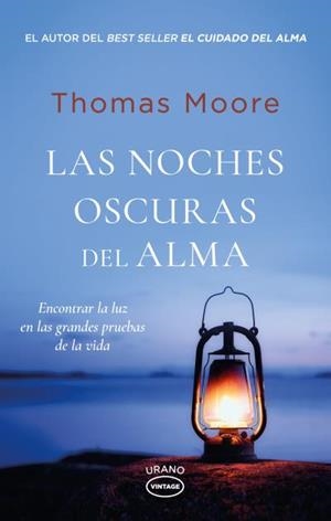 NOCHES OSCURAS DEL ALMA, LAA | 9788417694982 | MOORE, THOMAS | Llibreria L'Illa - Llibreria Online de Mollet - Comprar llibres online