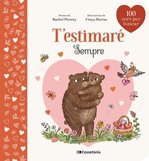 T'ESTIMARÉ SEMPRE | 9788413564432 | PIERCEY, RACHEL | Llibreria L'Illa - Llibreria Online de Mollet - Comprar llibres online