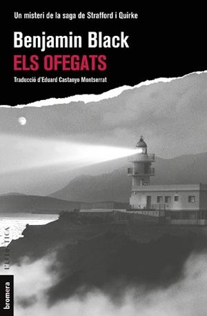OFEGATS, ELS | 9788413587424 | BLACK, BENJAMIN | Llibreria L'Illa - Llibreria Online de Mollet - Comprar llibres online