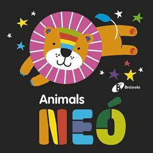 ANIMALS NEÓ | 9788413494258 | VARIOS AUTORES | Llibreria L'Illa - Llibreria Online de Mollet - Comprar llibres online