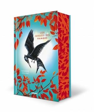 JUEGOS DEL HAMBRE 1 - LOS JUEGOS DEL HAMBRE (EDICIÓN ESPECIAL) | 9788427248465 | COLLINS, SUZANNE | Llibreria L'Illa - Llibreria Online de Mollet - Comprar llibres online