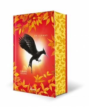 JUEGOS DEL HAMBRE 2 - EN LLAMAS (EDICIÓN ESPECIAL) | 9788427248472 | COLLINS, SUZANNE | Llibreria L'Illa - Llibreria Online de Mollet - Comprar llibres online